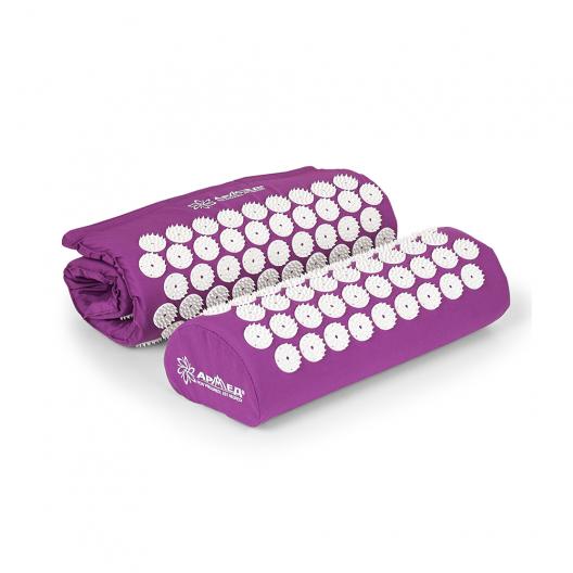 Комплект аппликаторов Армед Коврик+Валик 1