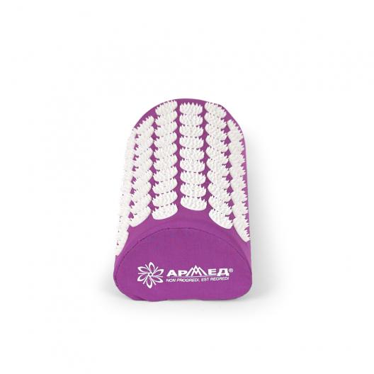 Комплект аппликаторов Армед Коврик+Валик 19