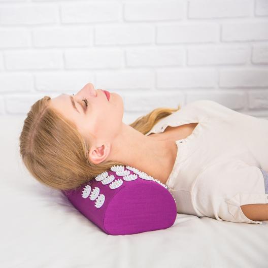 Комплект аппликаторов Армед Коврик+Валик 8