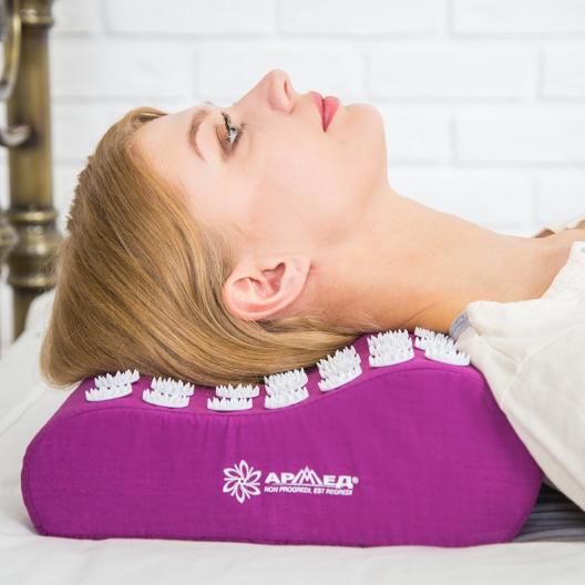 Подушка-аппликатор Армед  2