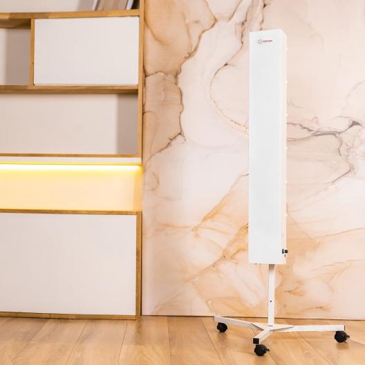 Облучатель-рециркулятор  Армед СН 311-130 М (Лампа 3х30 Вт) 17