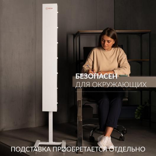 Облучатель-рециркулятор  Армед СН 311-130 М (Лампа 3х30 Вт) 6