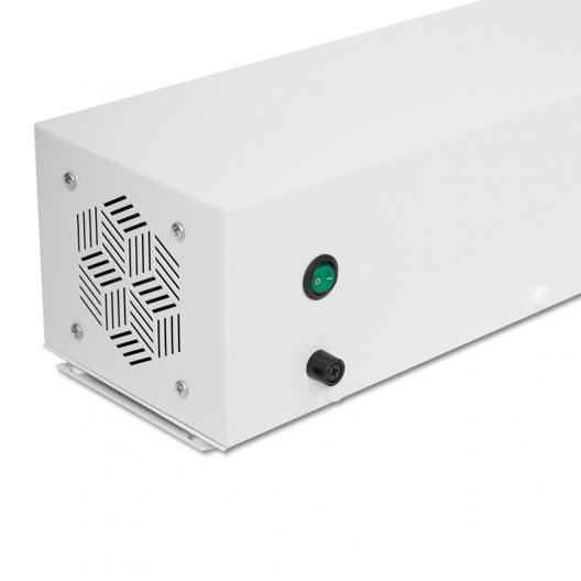 Облучатель-рециркулятор  Армед СН 311-130 М (Лампа 3х30 Вт) 29