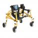 Ходунки для больных ДЦП  Мега-Оптим HMP-KA 1200 - 1