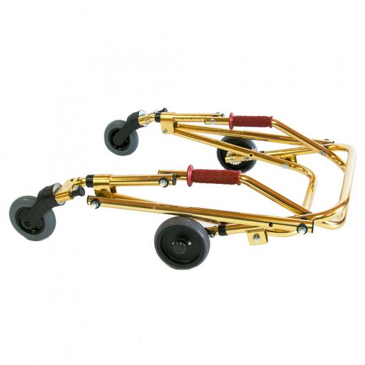 Ходунки для больных ДЦП  Мега-Оптим HMP-KA 1200 2