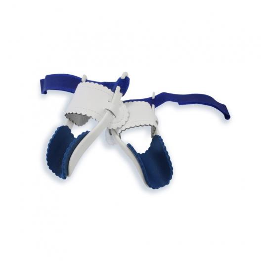 Фиксатор для большого пальца стопы  Gess ORTOFIX  3