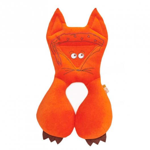 Подушка дорожная   Trelax Autofox А302 1