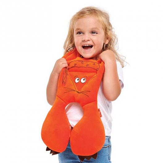 Подушка дорожная   Trelax Autofox А302 2