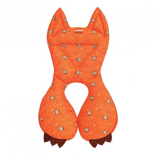 Подушка дорожная   Trelax Autofox А302 3