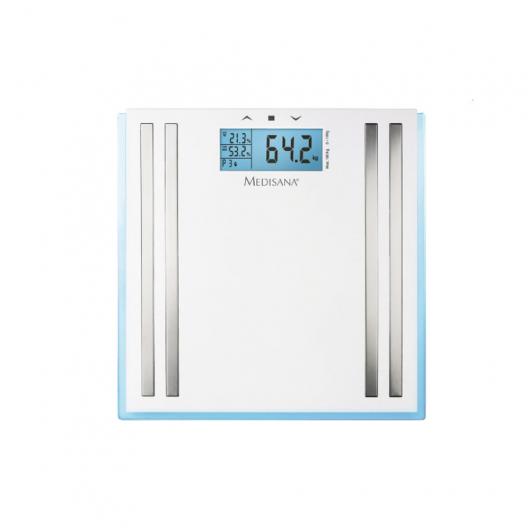 Весы электронные индивидуальные Medisana ISA 1