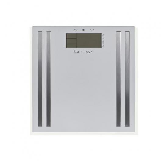 Весы электронные индивидуальные Medisana ISA 2