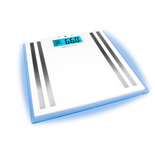 Весы электронные индивидуальные Medisana ISA 3