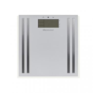 Весы электронные индивидуальные Medisana ISA. Удобство использования