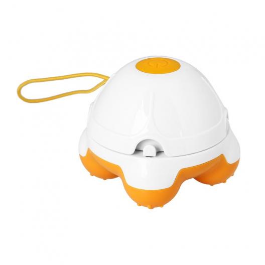 Ручной массажер-мочалка  Medisana НМ 840 1