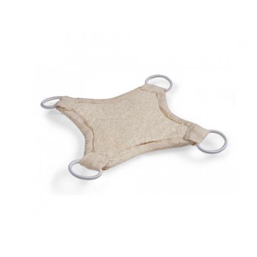 Ручной массажер-мочалка  Medisana НМ 840 2