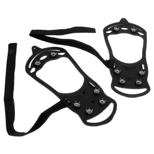 Антигололед  Мир галош Скалолаз-Лайт 1