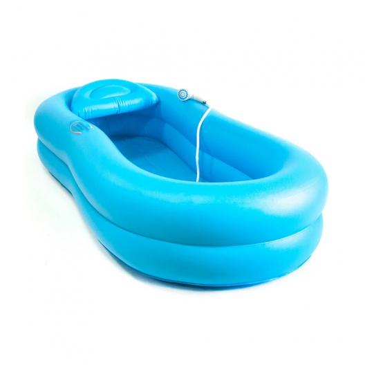 Ванна надувная Мега-Оптим TS-01 1