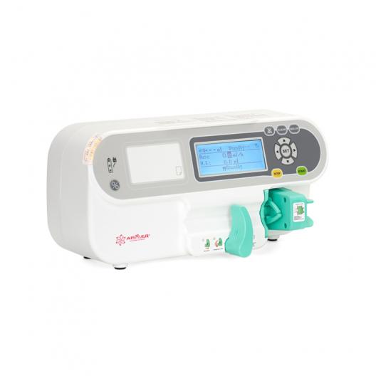 Дозатор медицинский для внутривенного вливания Армед LINZ-9A 1