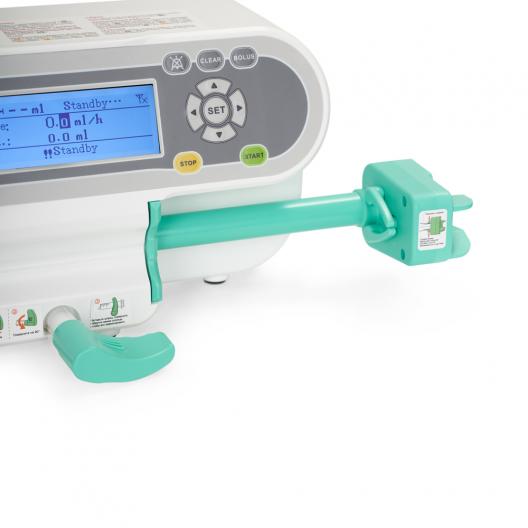 Дозатор медицинский для внутривенного вливания Армед LINZ-9A 12