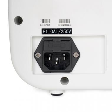 Дозатор медицинский для внутривенного вливания Армед LINZ-9A. Удобная работа