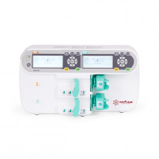 Дозатор Армед LINZ-9B 2