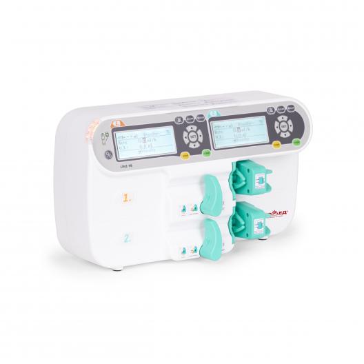 Дозатор Армед LINZ-9B 3