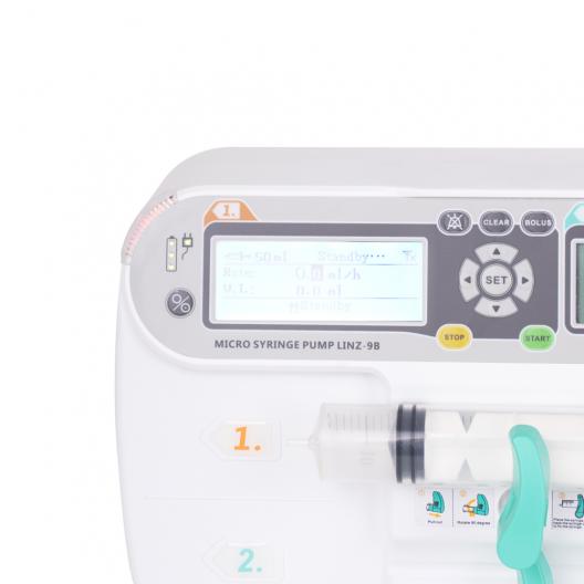 Дозатор Армед LINZ-9B 6