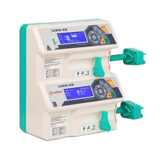 Дозатор   Армед LINZ-8B 1