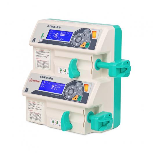 Дозатор   Армед LINZ-8B 4