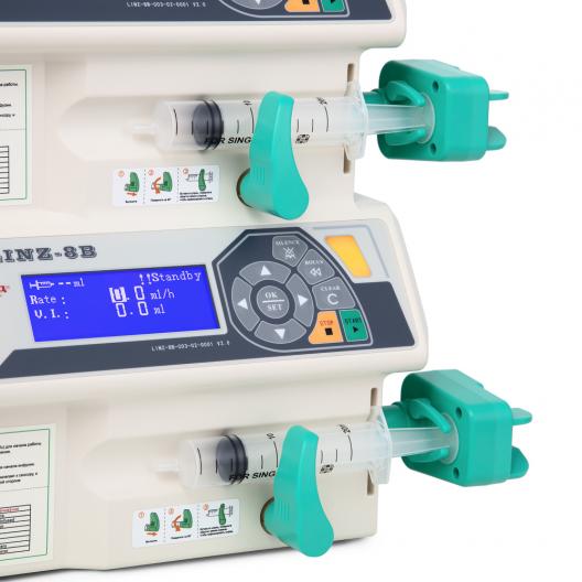 Дозатор   Армед LINZ-8B 14