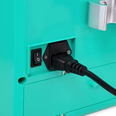 Дозатор   Армед LINZ-8B. Работа устройства