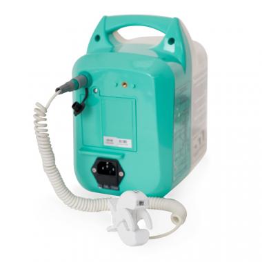 Дозатор медицинский для внутривенного вливания Армед LINS-7. Защита IPх2