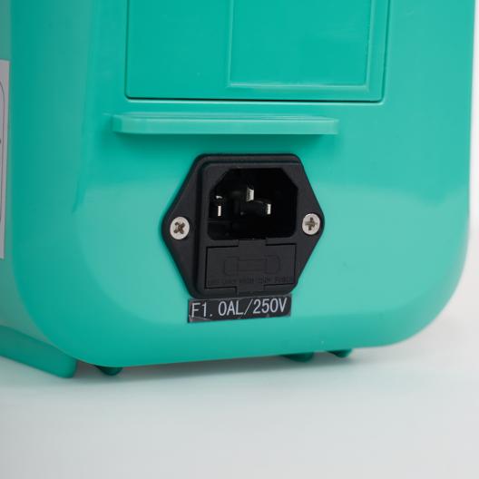 Дозатор медицинский для внутривенного вливания Армед LINS-7 6