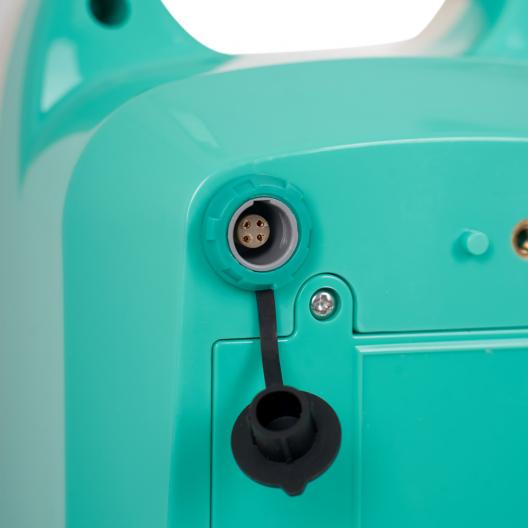 Дозатор медицинский для внутривенного вливания Армед LINS-7 7