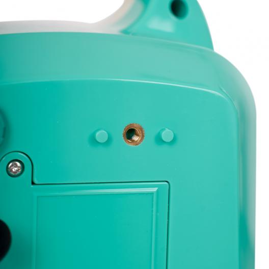 Дозатор медицинский для внутривенного вливания Армед LINS-7 8