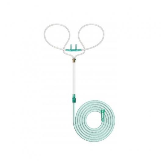 Канюля назальная кислородная L Apexmed  2