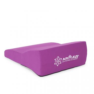 Подушка ортопедическая Армед Sky comfort. Дополнительный клин 