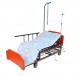 Кровать медицинская с переворачиванием E-45A - 3