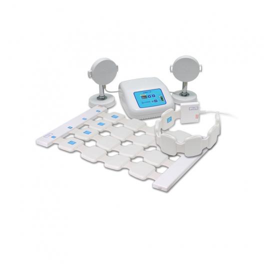 Аппарат магнитотерапевтический  Еламед Алмаг-02 1