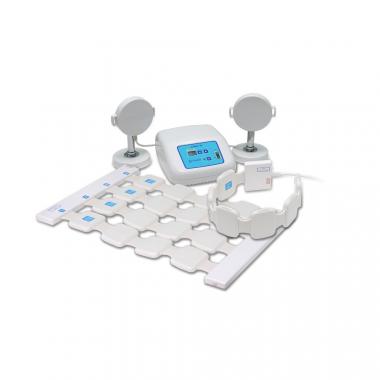 Аппарат магнитотерапевтический  Еламед Алмаг-02. Универсальность