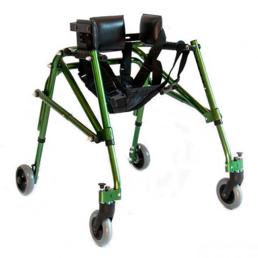 Опоры-ходунки для больных ДЦП Мега-Оптим HMP-KA 2200 1