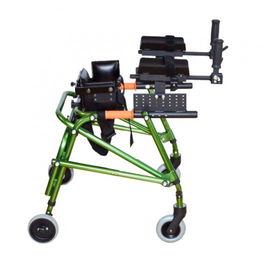 Опоры-ходунки для больных ДЦП Мега-Оптим HMP-KA 2200 3