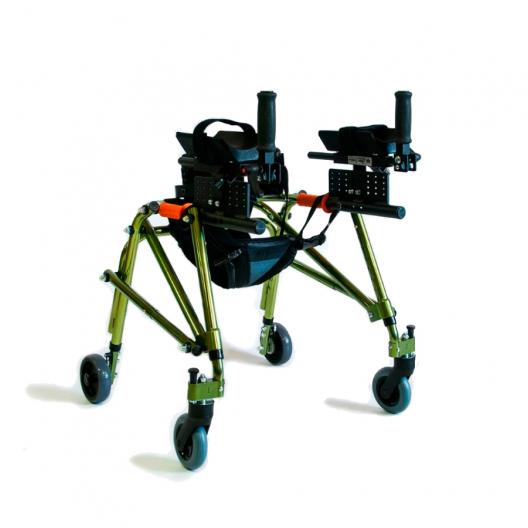 Опоры-ходунки для больных ДЦП Мега-Оптим HMP-KA 2200 4