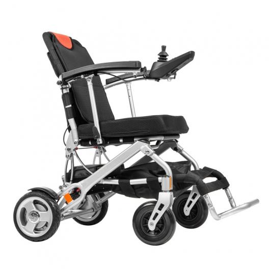 Кресло-коляска  Ortonica Pulse 650 1