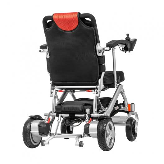 Кресло-коляска  Ortonica Pulse 650 2