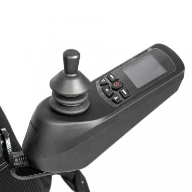 Кресло-коляска  Ortonica Pulse 650. Пульт управления