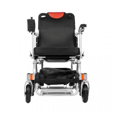 Кресло-коляска  Ortonica Pulse 650. Безопасность
