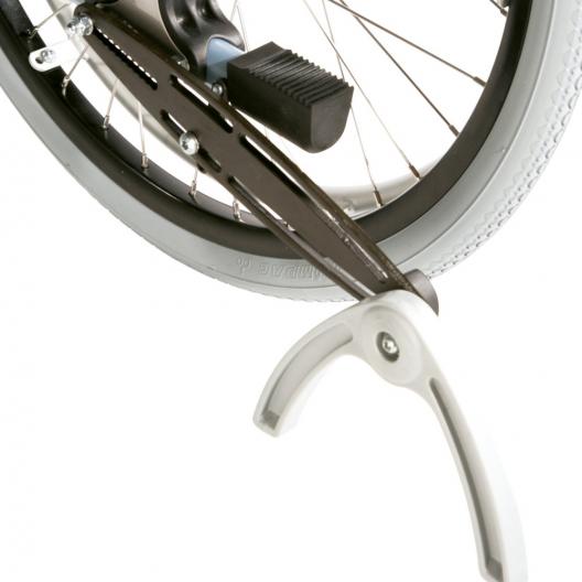 Антиопрокидыватель для кресло-коляски  OttoBock  1