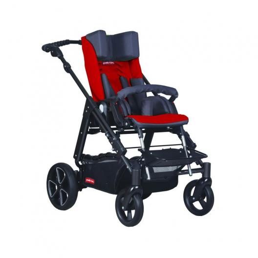 Кресло-коляска инвалидная детская ДЦП   Patron Dixie Plus D4p 2