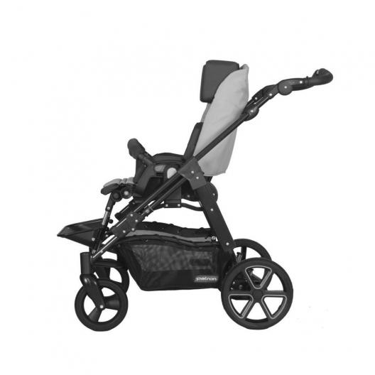 Кресло-коляска инвалидная детская ДЦП   Patron Dixie Plus D4p 5